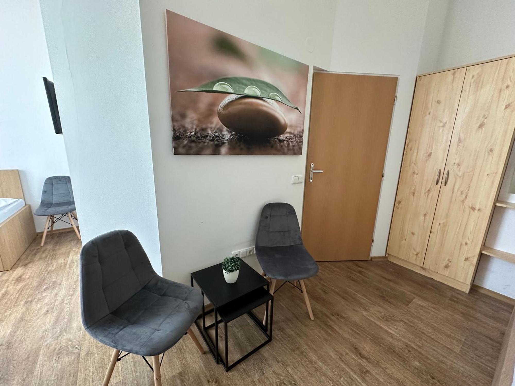 Penzion Raketa Bowling Opava Room photo